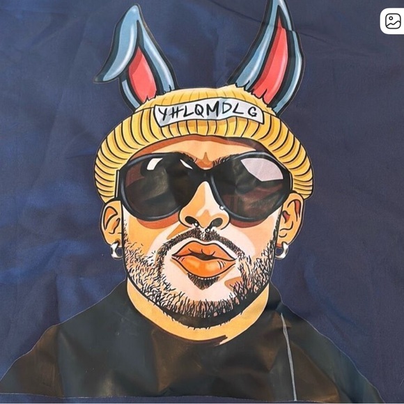 Meet your Posher, Ni ‘Quelle - Picture 1 of 1